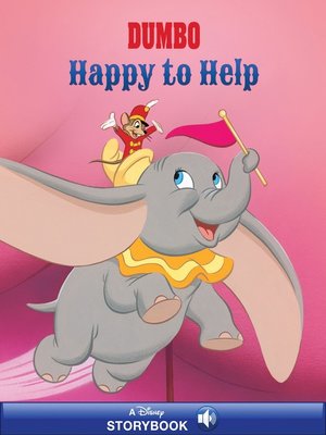 cover image of Happy To Help